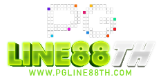 logo pgline88th